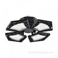 DLC LED LED -Parkhauslicht 80W gelistet